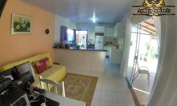 Imagem 4: Casa com amplo terreno em Meia Praia Navegantes