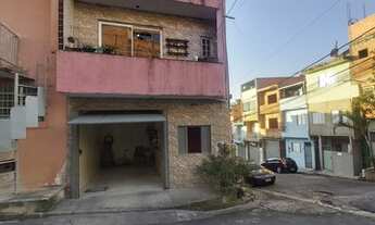 Imagem 2: Vendo casa sobrado Jardim Conceição Osasco com documentação