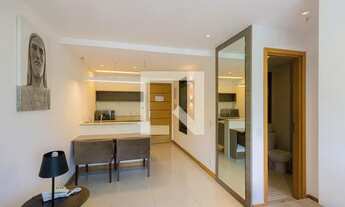 Imagem 4: Apartamento para Aluguel - Jacarepaguá, 1 Quarto, 28 m2