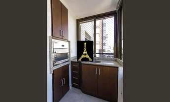 Imagem 6: Apartamento com 3 dormitórios para alugar, 115 m² por R$ 3.900,00/mês - Petrópolis - Porto