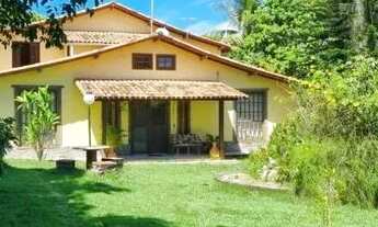 Imagem: Chácara Córrego Sete