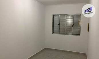 Imagem 6: Apartamento com 1 dormitório para alugar, 50 m² por R$ 2.010,00/mês - Cerâmica - São Caeta