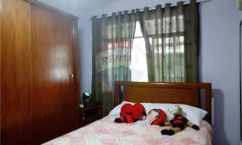 Imagem 7: Casa com 3 quartos à venda, 259 m² por R$ 830.000 - Vista Alegre - Rio de Janeiro/RJ