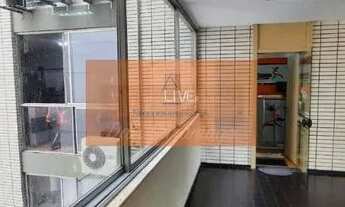 Imagem 2: Conjunto / Sala em Icaraí - Niterói