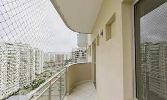 Imagem 5: Apartamento para Aluguel - Jacarepaguá, 2 Quartos, 72 m2