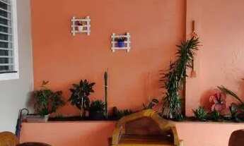 Imagem 2: Casa para venda tem 175 metros quadrados com 3 quartos em Parque Novo Oratório - Santo And