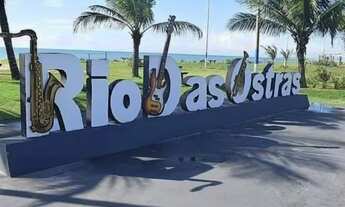 Imagem: Apart. Terreo 02 qts Mariliea R. Ostras