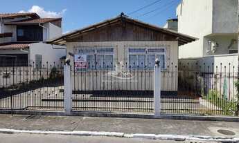 Imagem: Ótimo terreno no bairro São Judas - Itajaí-SC