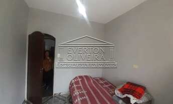 Imagem 6: Casa para venda no Conjunto São Benedito - Jacareí - SP REF: 16146