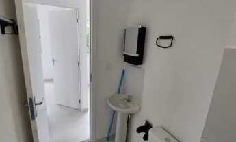 Imagem 5: Alugo apt no Bairro da Paz Cond. Smart Arvoredo/02 qtos/2ºandar