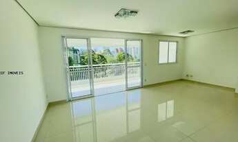 Imagem 7: Apartamento para Locação em São Paulo, VILA ANDRADE, 3 dormitórios, 3 suítes, 4 banheiros