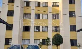 Imagem 1: Apartamento - Jardim Itayu - Campinas