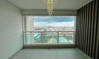 Imagem 6: Apartamento para venda com 2 dormitórios no condomínio My Helbor Patteo Mogilar - Mogi das