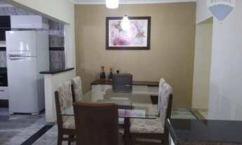 Imagem 4: Casa com 3 dormitórios à venda, 178 m² - Rua Shigueiro Sakai, 1045, Jardim Planalto -BIRI