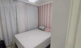 Imagem 2: Apartamento comteporaneo resort campo grande