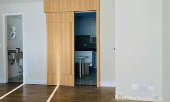 Imagem 6: Apartamento à venda Paulo Mauro com 125 metros2º com 2 suites + 2 quartos em Perdizes-São