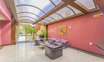 Imagem 5: Flat para venda com 24 metros quadrados com 1 quarto em Alto da Rua XV - Curitiba - PR