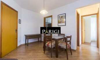 Imagem 2: Apartamento com 2 dormitórios para alugar, 63 m² por R$ 2.766,00/mês - Petrópolis - Porto