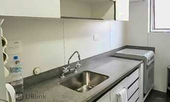 Imagem 5: Apartamento com 2 dormitórios para alugar, 117 m² por R$ 16.000,00/mês - Cerqueira César