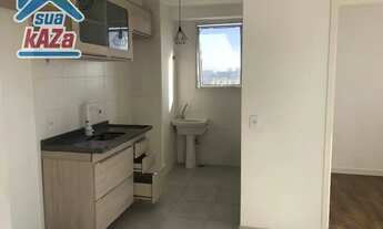 Imagem 4: Apartamento com 2 dormitórios à venda, 34 m² por R$ 338.000,00 - Cambuci - São Paulo/SP