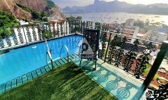 Imagem 4: Cobertura à venda, 4 quartos, 2 suítes, Urca - RIO DE JANEIRO/RJ