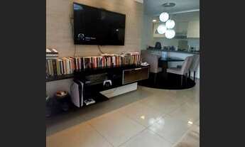 Imagem 4: V.A- Condomínio Savona de 100m