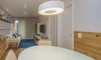 Imagem 3: Apartamento de 1 Dormitório na Rua Quatá