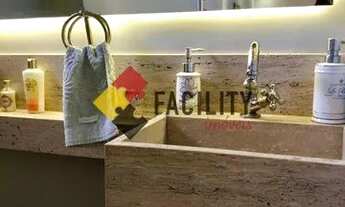 Imagem: Cobertura à venda no Taquaral em Campinas