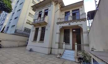 Imagem 7: SOBRADO - CONSOLAÇÃO - SP