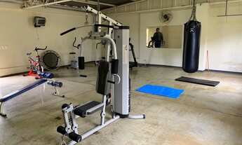 Imagem 5: Universiflat Mobiliado