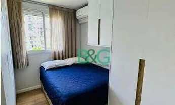 Imagem 9: Apartamento com 2 dormitórios à venda, 65 m² por R$ 924.600 - Lapa - São Paulo/SP