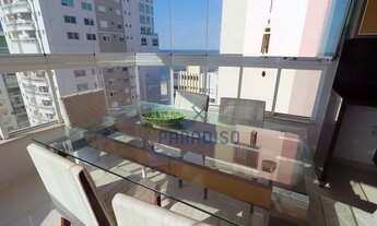 Imagem 6: Cobertura com 3 dormitórios à venda, 142 m² por R$ 2.700.000 - Centro - Balneário Camboriú