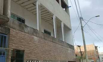 Imagem: Casa de três andares