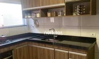 Imagem 5: Casa com 3 dormitórios à venda, 120 m² por R$ 599.000,00 - Jaraguá - São Paulo/SP