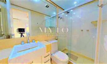 Imagem 11: Apartamento para venda tem 120 m² com 3 quartos em Leblon - Rio de Janeiro - RJ