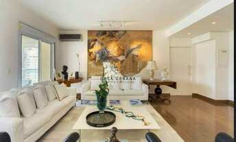 Imagem 4: Apartamento em prédio moderno no Itaim!