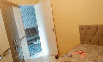 Imagem 2: Vendo Apartamento 5° andar CDHU em Carapicuíba próximo av csu e terminal vila menk