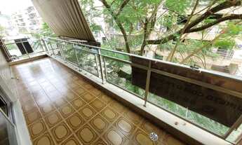 Imagem 5: Apartamento com 2 dormitórios à venda, 124 m² por R$ 450.000,00 - Vila Valqueire - Rio de