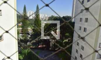 Imagem 6: Apartamento para Aluguel - Jardim Marajoara , 2 Quartos, 65 m2