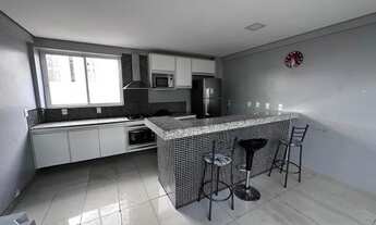 Imagem 6: Ágio, excelente apartamento, 2 quartos, armários, sacada, garagem, Samambaia