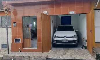 Imagem 2: Casa à venda no jacintinho