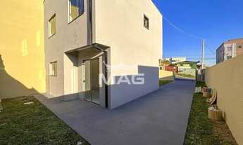 Imagem 3: COLOMBO - Sobrado Padrão - Guaraituba