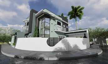 Imagem 4: Sobrado à venda no bairro Real Park Tietê Jundiapeba - Mogi das Cruzes/SP