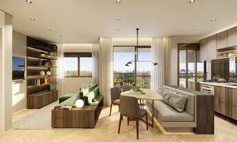 Imagem 6: Apartamento com 2 Dormitorio(s) localizado(a) no bairro Lapa em São Paulo / Ref.:OR