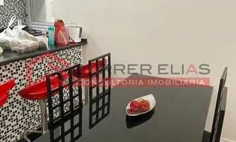 Imagem 4: Locação Apartamento Mobiliado 76 m² 3 Dorms 2 Vagas Pompéia - São Paulo - SP