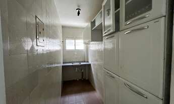 Imagem 6: Apartamento para venda com 42 metros quadrados com 1 quarto