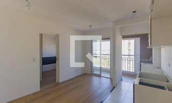 Imagem 2: Apartamento para Aluguel - Vila Prudente, 1 Quarto, 31 m2