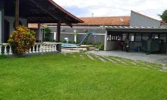 Imagem 3: Casa na praia com piscina em Itanhaém