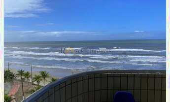 Imagem 6: Apartamento com 2 dorms, Jardim Itapoan, Mongaguá - R$ 420 mil, Cod: 661