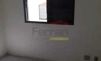 Imagem 7: Apartamento a venda, Jardim Francisco Mendes, Cond. Bosque Cantareira, 02 dormitórios, 01